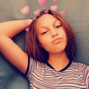 Meet your Posher, Hailey